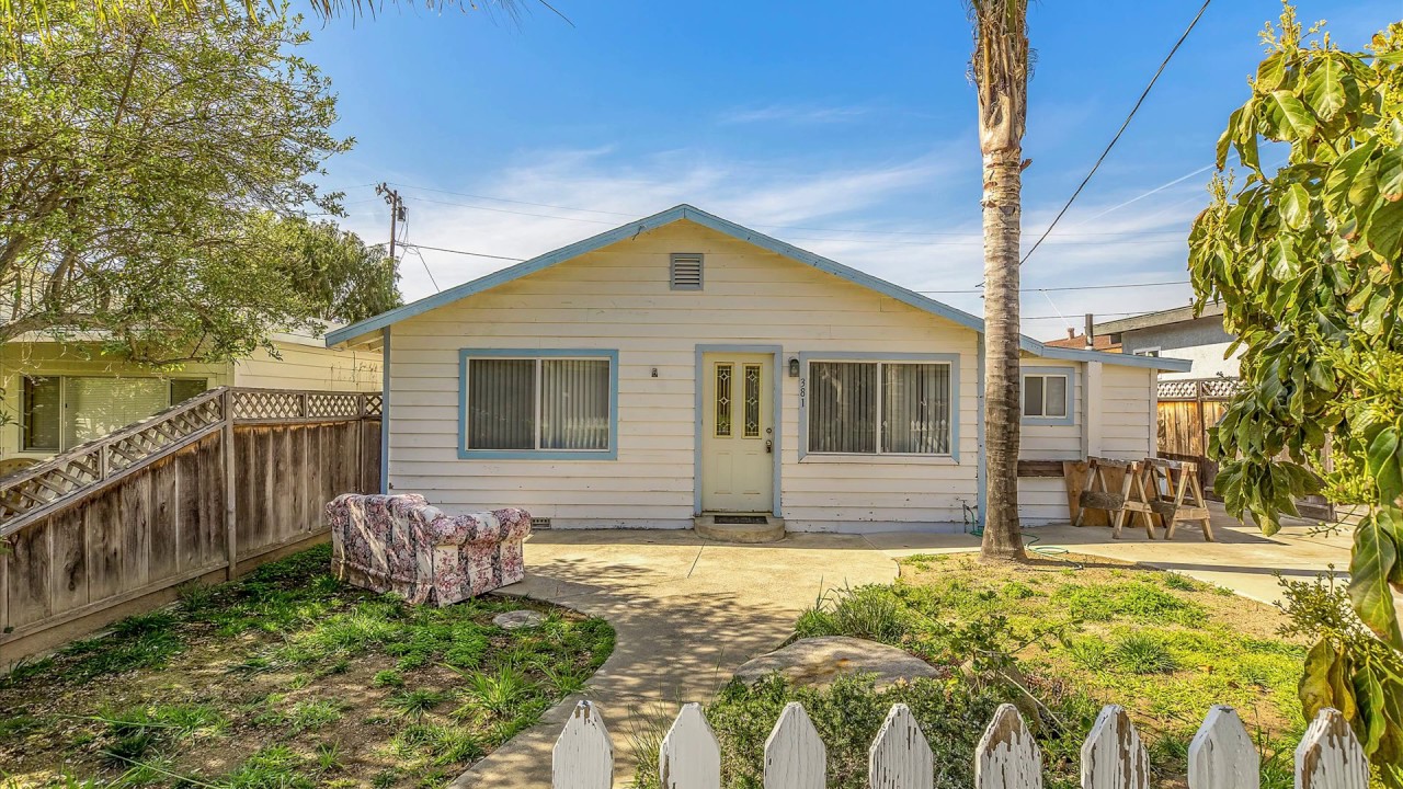 381 Nevis St, Morro Bay Navigators Real Estate YouTube