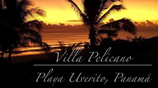 VIlla Pelicano Panama apartment rental