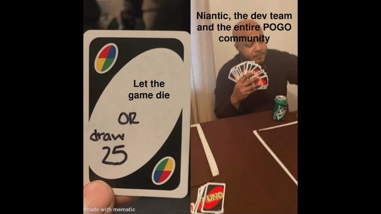 POKEMON GO Memes That Will Make You Laugh!