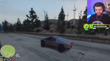 Zerkaa on Why MDM Dont Shoot Cops | GTA RP NoPixel 3.0