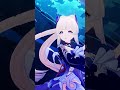 【原神】珊瑚宮心海 & 放浪者 #GenshinImpact