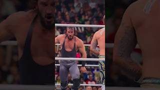 #wwe #viral #reels #shorts #video #usa This WWE Move Was PURE MAGIC 🔥