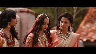 Draupadi Unleashed Trailer (2020) | India Romance, Drama Movie