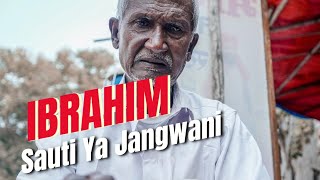 Ibrahim Na Mwanawe - Sauti Ya Jangwani Choir