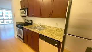 Studio- $2400 in Battery Park City