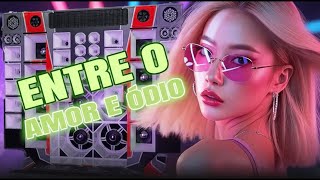 Entre O Amor E O dio  Rod Produes brega De Luxo  Seresto Brabo  Tiktok rodrigo Sm