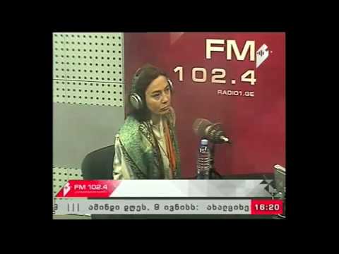 \"ჩვენი საქართველო\" 09.06.17 საქართველოს ეთნოსების კულტურული მემკვიდრეობის დაცვა