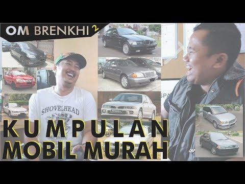 Mobil Bekas Murah Harga Di Bawah 50 Juta Ada Mobil Mewah Juga Bro. 