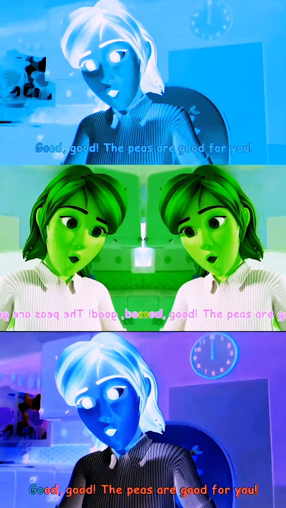 Yes Yes Song Effects Sponsored By Klasky csupo 2001 Effects 🍕🍕🍕