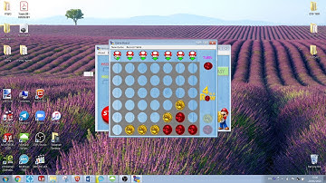 in row - cvi project 4 - Nadav peretz