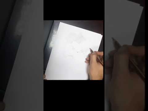 رسم ناصيف زيتون مع لحن اغنية تكة