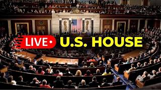 US House LIVE: Huge Clash As Lawmakers Move To Limit Trump’s War Powers For the Fourth Time | Iran