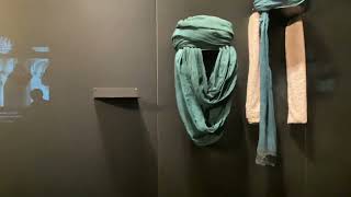 Turkey Series - Topkapi Museum #01