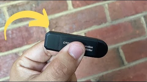 Vanja 3 in 1 Micro SD Card Reader, USB-C USB-A Micro USB Portable Memory Card Reader (review)