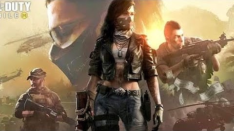 Call Of Duty Mobile NEW SEASON 6  NEW  LOADING SCREEN Official Trailer of Season 6 Battle Pass