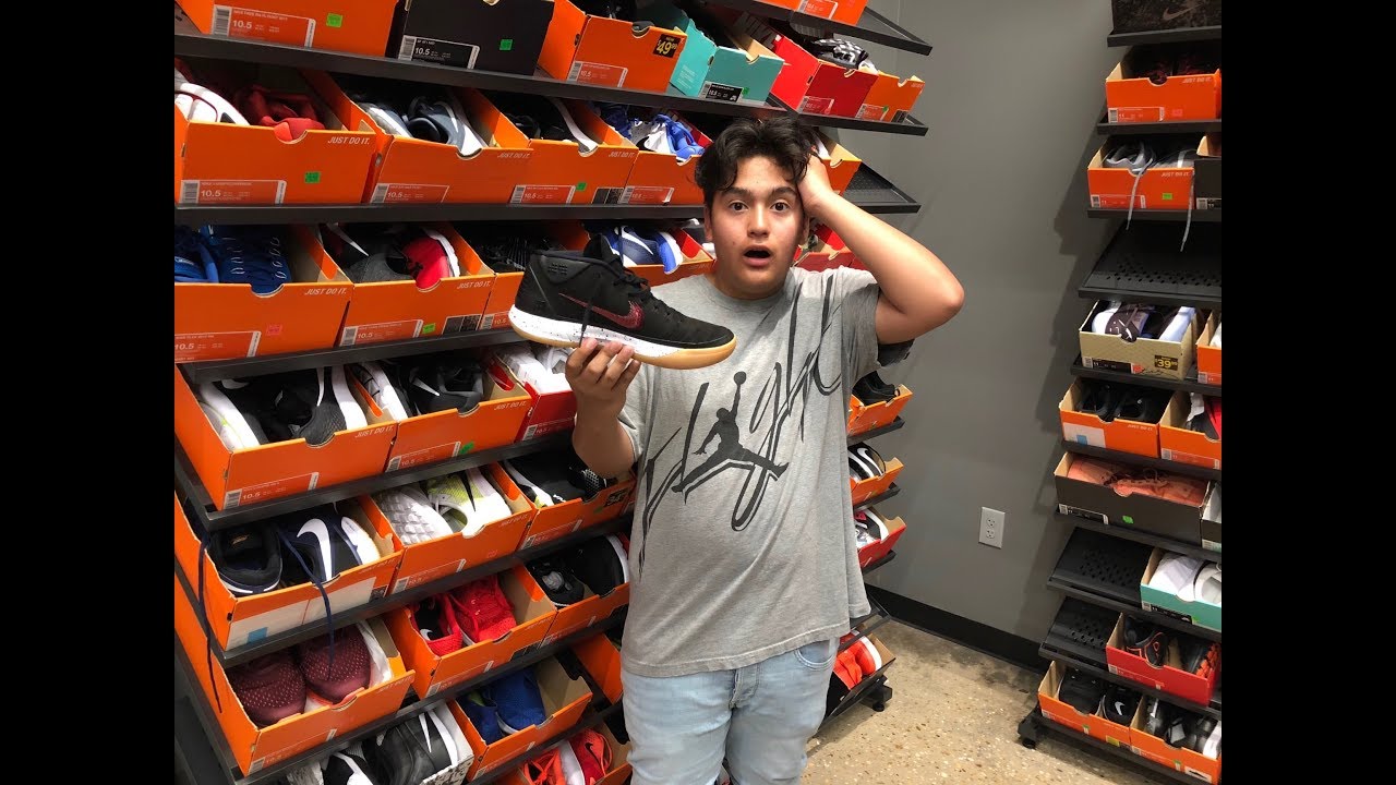 nike outlet silver sands