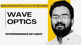 🌈 Interference of Light ✨ | Fringe width  Intensity Distribution &amp; 🔍 Methods for Clear Pattern