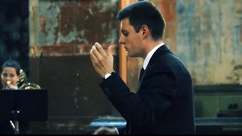 October (Excerpts) - Brass Ensemble - Maxime Maurer