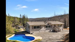 21525 Oxnard Ct Grass Valley, Ca Real Estate - Branded