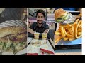 Kafi Dino Ke Bad Burger Kahaya 🍔