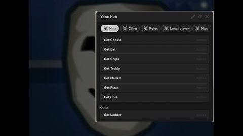 🔥YONE HUB🔥 BREAK IN I SCRIPT