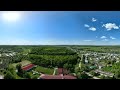 3D панорама(360 градусов) села Алакаевка