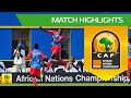 Rwanda vs DR Congo (QF) | Orange African Nations Championship, Rwanda 2016
