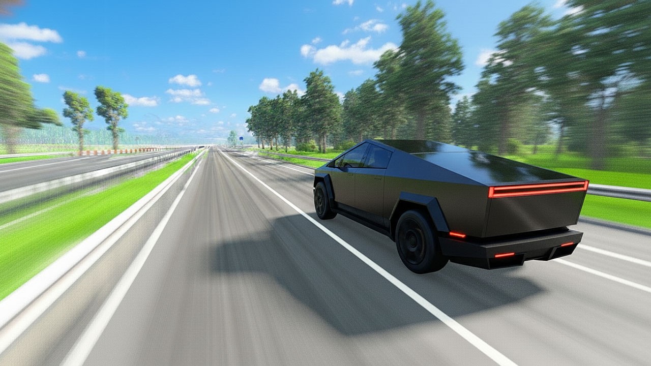 Instant 1000 KMH Acceleration: Which BeamNG Car Survives! 🔥 - BeamNG Drive #18
