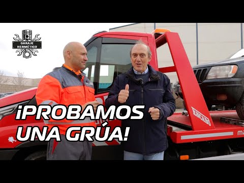 ¡Probamos una Grúa! Todo lo que debes saber hqdefault