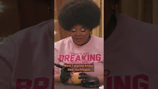 What Did Ruha Taslimi Spend 1000 On?