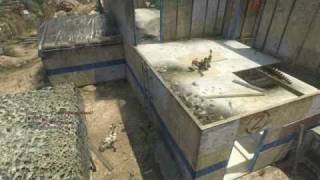 Black Ops - EPIC Claymore FAIL