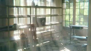 Escape Game Sunlit Derelict