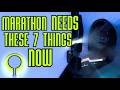 The Marathon SEASON Wipe! 7 Things Bungie NEEDS To ADD!