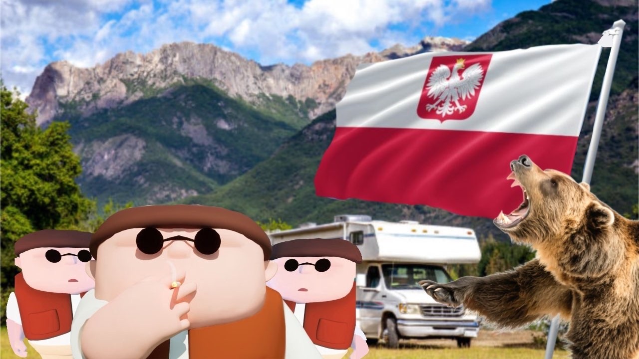 Polsk Guttetur - RV There Yet