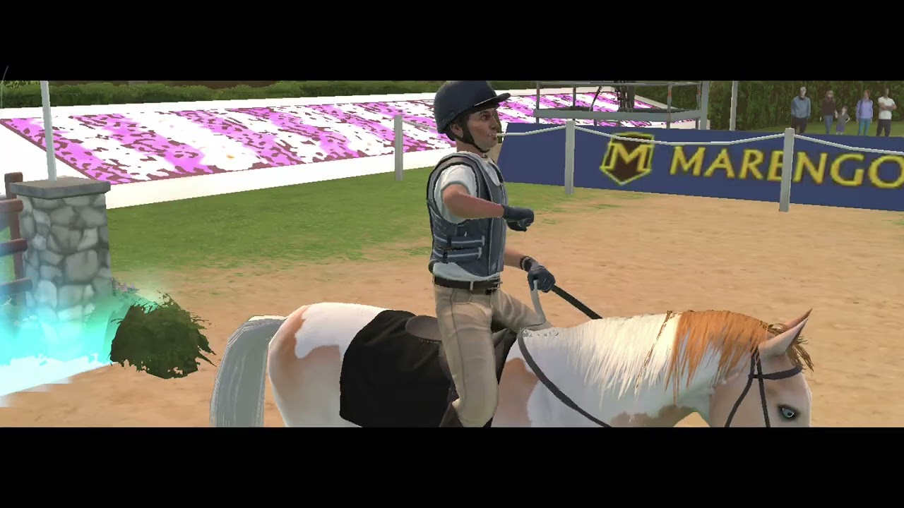 Crosscountry⚡⚡⚡⚡⚡