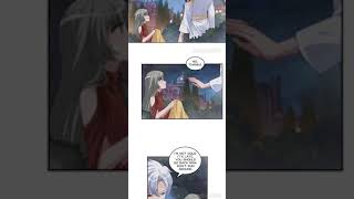 How to be a princess chapter 73 "Elsa's Mother"