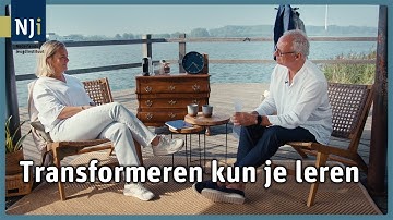 Transformeren kun je leren – 1