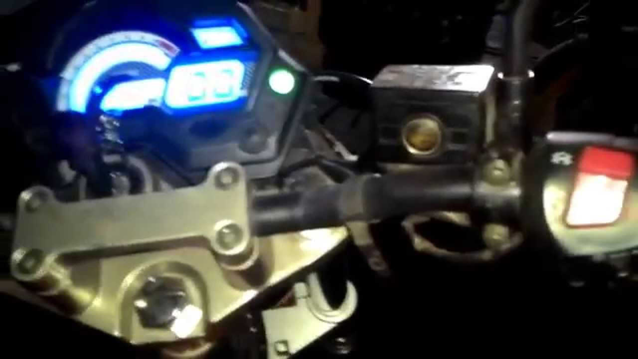 Minerva X Road 300 Cc 2 Silinder YouTube