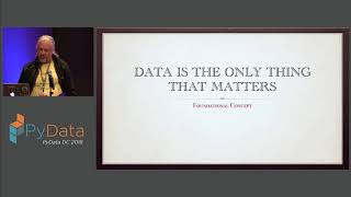 Avoiding Bad Database Surprises: Simulation and Scalability - Steven Lott