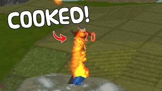 Cooked Pigs...aka BACON! | Hogs of War Ep.7