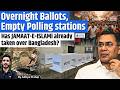 Bangladesh Election 2026 LIVE: Violence Erupts, BNP Leader Killed | Jamaat, BNP &amp; Referendum