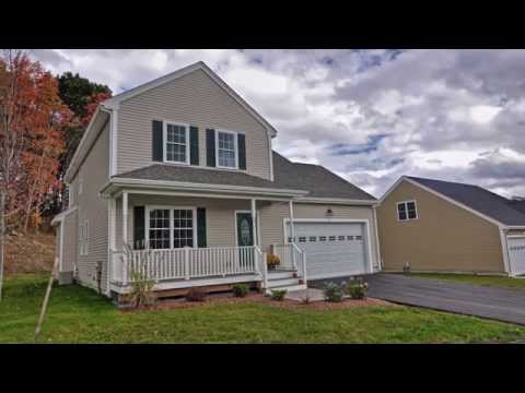 7 Partridge Hill, Sutton, MA home video tour