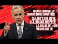 рџљЁ August Shock Canada Ditches U S Dollar Imports Unveils Big Pension Banking Shift рџ Ёрџ рџ рџљЁ August Shock Canada Ditches U S Dollar Imports Unveils Big Pension Banking Shift рџ Ёрџ рџ