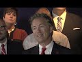 Sen. Rand Paul may accept partial repeal of Obamacare