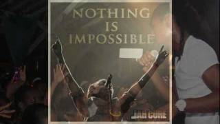 Watch Jah Cure Nothing Is Impossible video