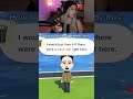How to deal with needy miis #tomodachilife #tomodachilifelivingthedream