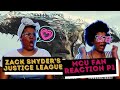 MCU Fans React to ZACK SNYDER'S Justice League Part 1| First Time Watching! | THIS IS EPIC!!!