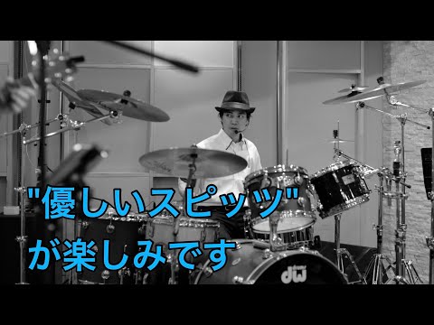 "優しいスピッツ"が楽しみなので優しいあの子を叩きました