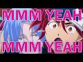 MMM YEAH 「AMV ᴴᴰ」SK8 THE INFINITY