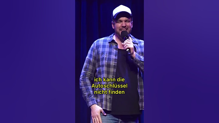 Warum sprechen Synchronsprecher so? 😂🤷🏼‍♂️ Tickets für die Live-Tour: www.janvanweyde.de
